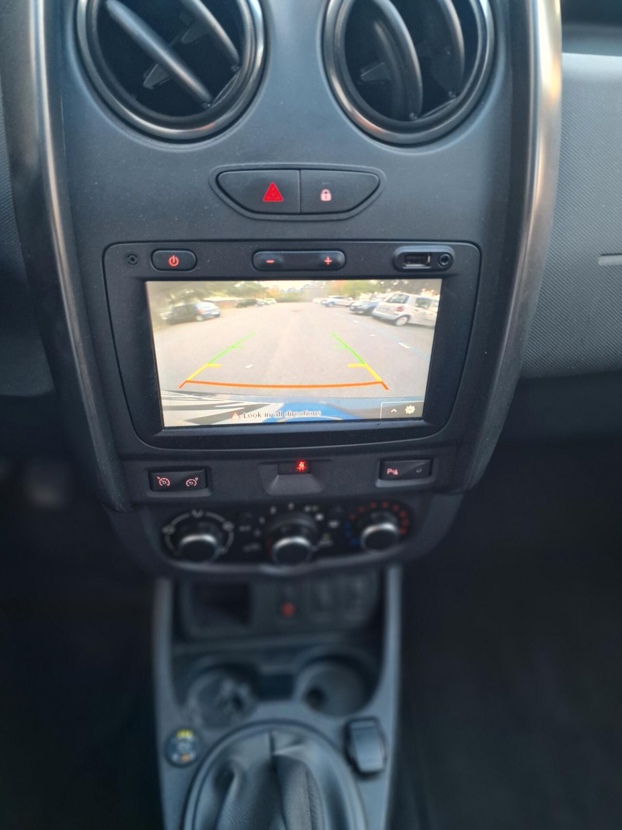 Dacia Duster 1.6 SCe GPL 4x2 Prestige