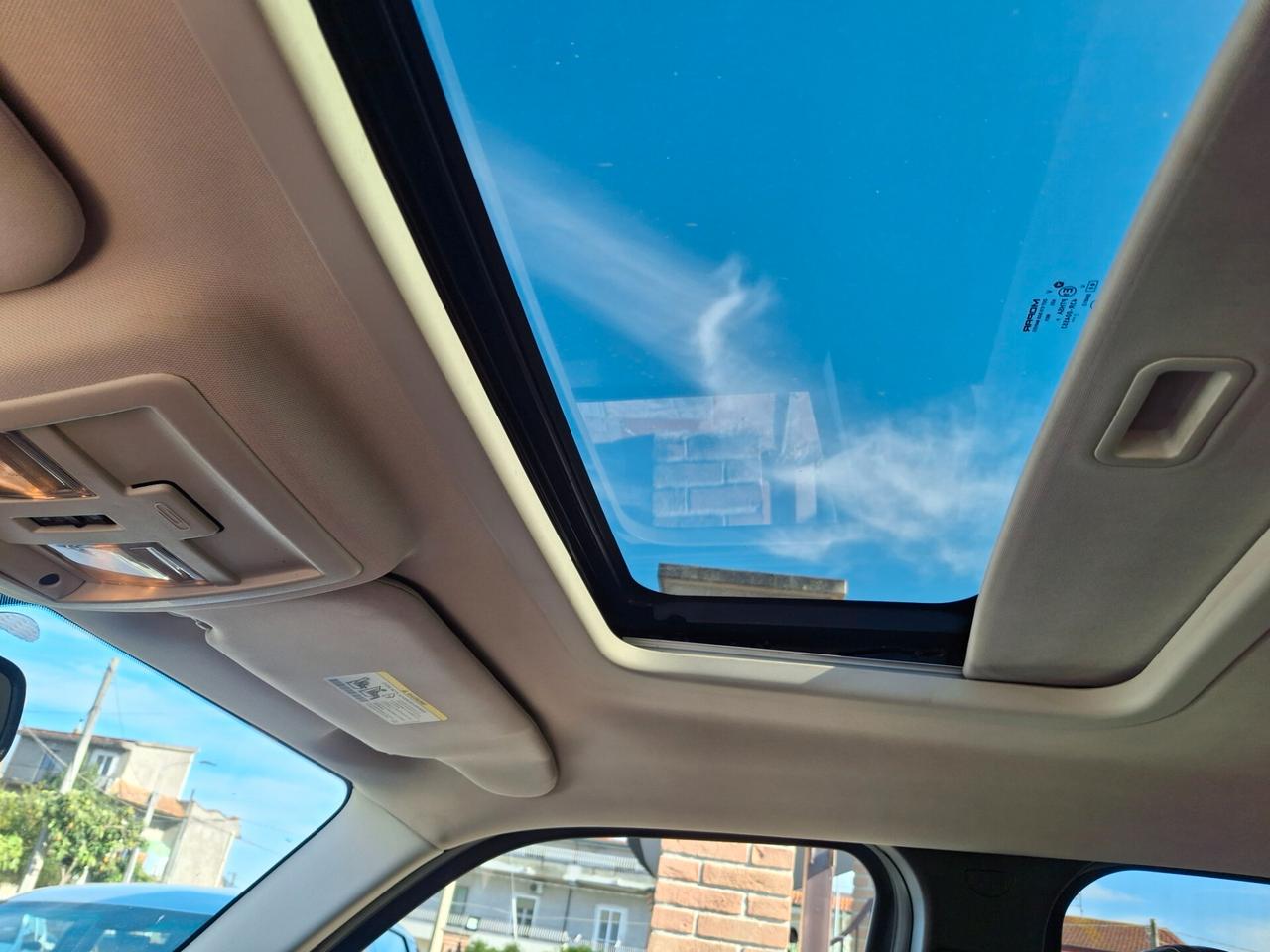 Jeep Cherokee 2.8 CRD DPF Limited Auto 4x4