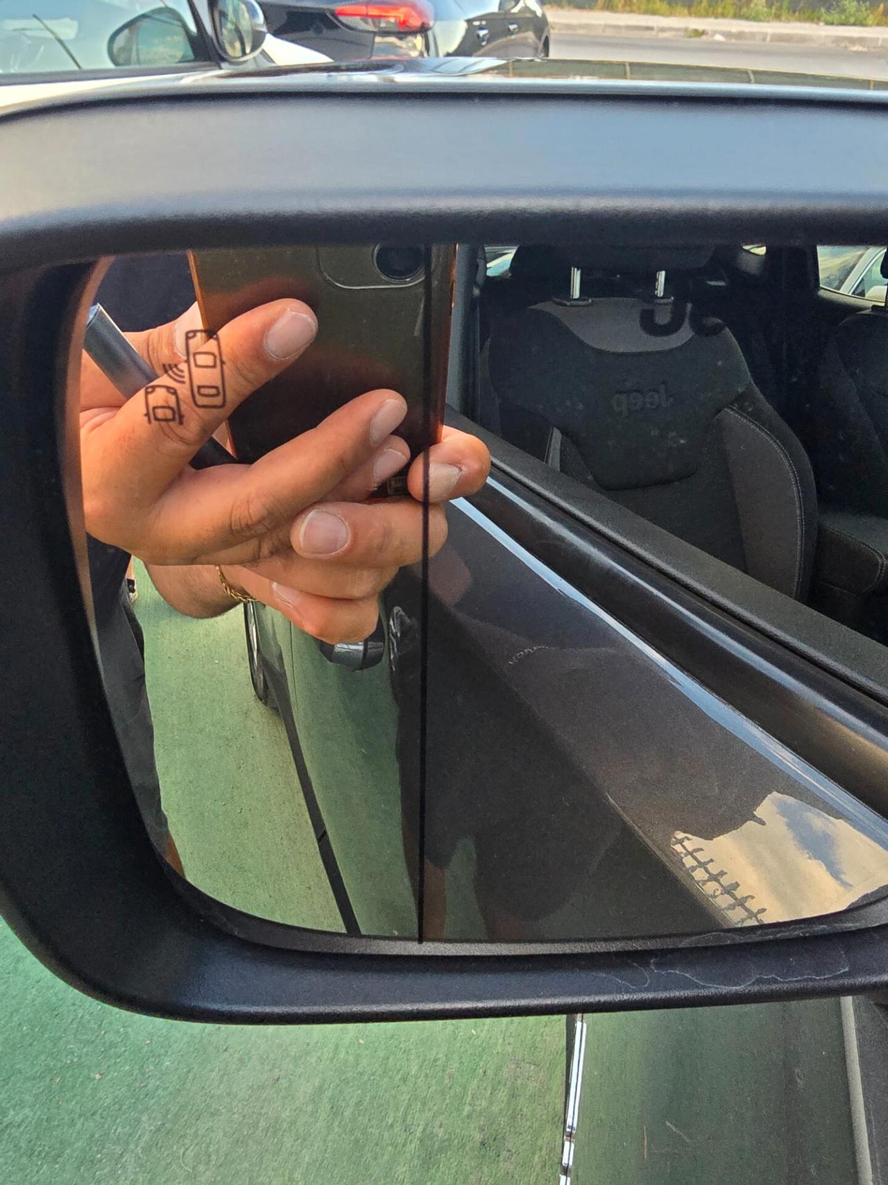 Jeep Renegade 1.6 Mjt 130 CV Limited 2023