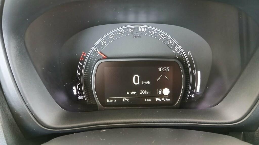 Toyota Aygo X 1.0 Trend