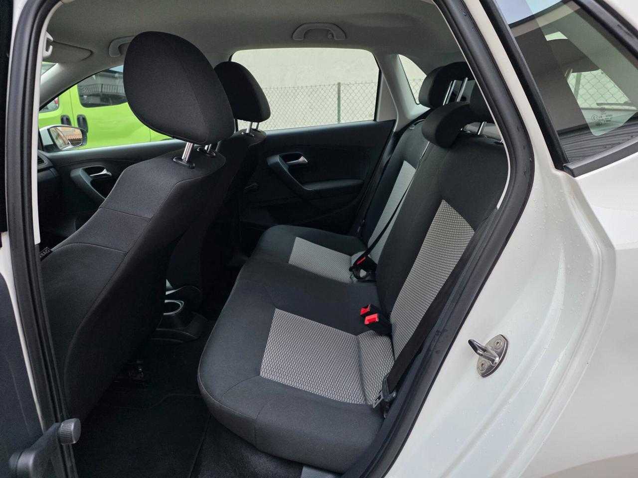 Volkswagen Polo 1.2 TDI