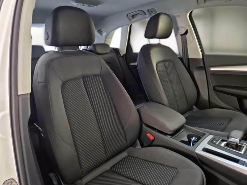 AUDI Q5 50 TFSI e Business quattro S tronic