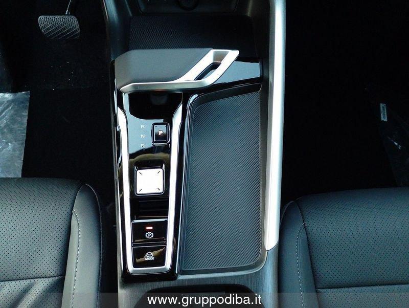 MG ZS NUOVO HEV 1.5L HEV LUX MY25 Silver