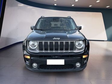 Jeep Renegade 2019 1.0 t3 Limited fwd