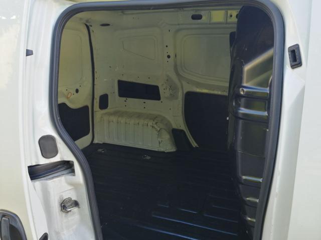FIAT Fiorino 1.3 MJT 95CV Cargo SX