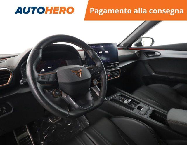 CUPRA Formentor 2.5 TSI 4Drive DSG VZ5