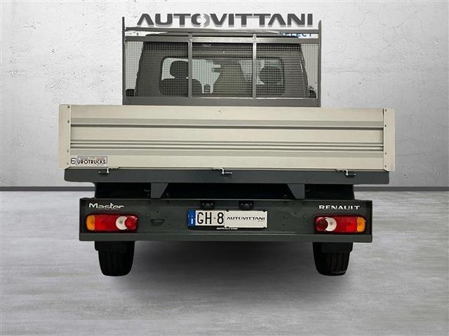 RENAULT Master T35 2.3 energy dci 145cv L2 Euro 14.650 + iva