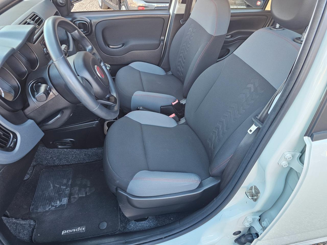Fiat Panda 1.2 Easy