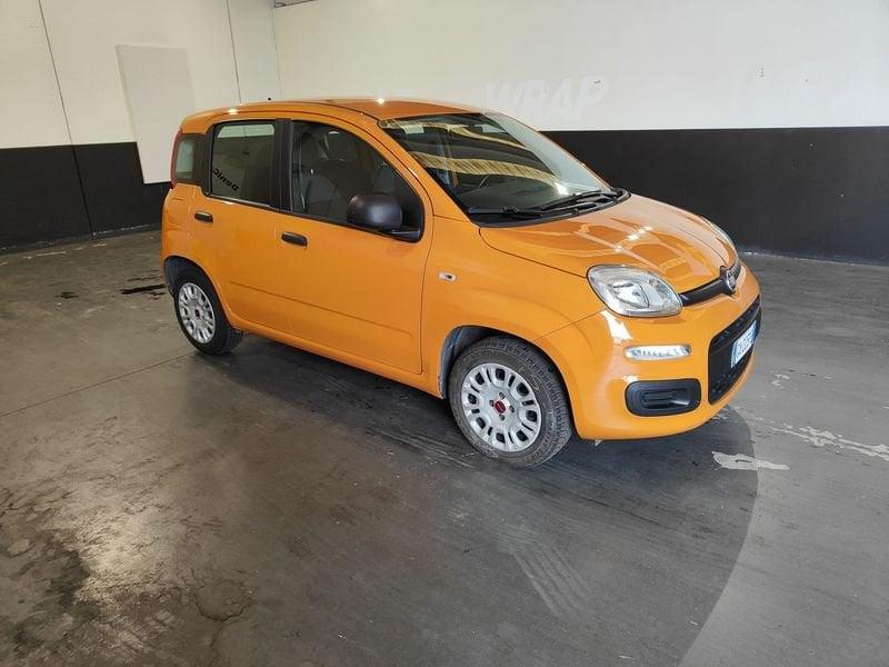 FIAT Panda Panda 1.2 Easy