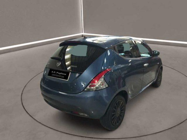 LANCIA Ypsilon 402 - My23 1.0 Firefly 70 CvStart&Stop Hybrid Sil
