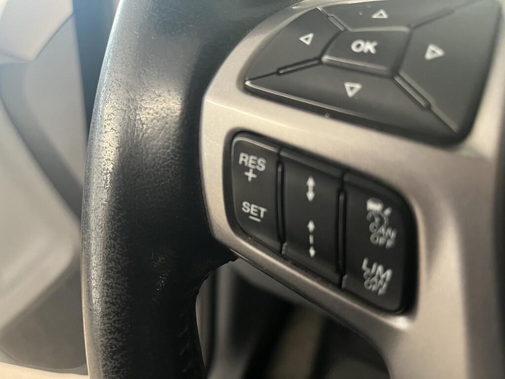 Ford Ranger 3.2 TDCI 4×4 Limited 200 CV LED gancio Euro 6