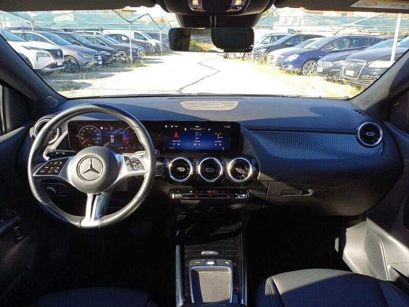 Mercedes-Benz Classe B B 180 d Progressive Advanced
