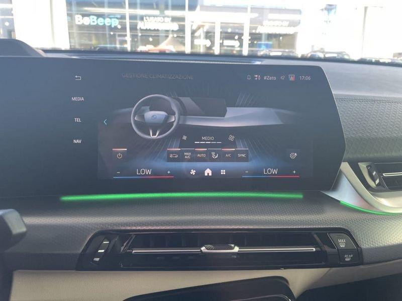 BMW X2 sDrive 20i M Sport
