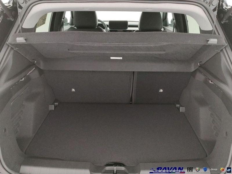 Jeep Avenger 1.2 Turbo 110 CV MHEV Summit