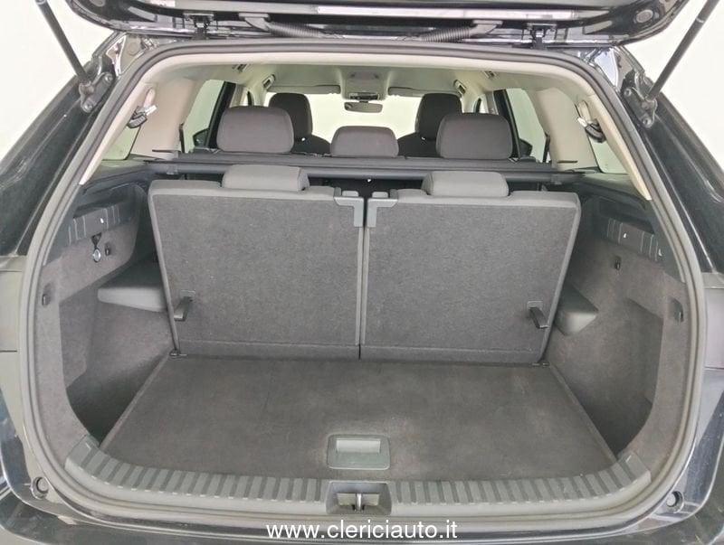 Skoda Kodiaq 2.0 TDI DSG 7 posti Executive