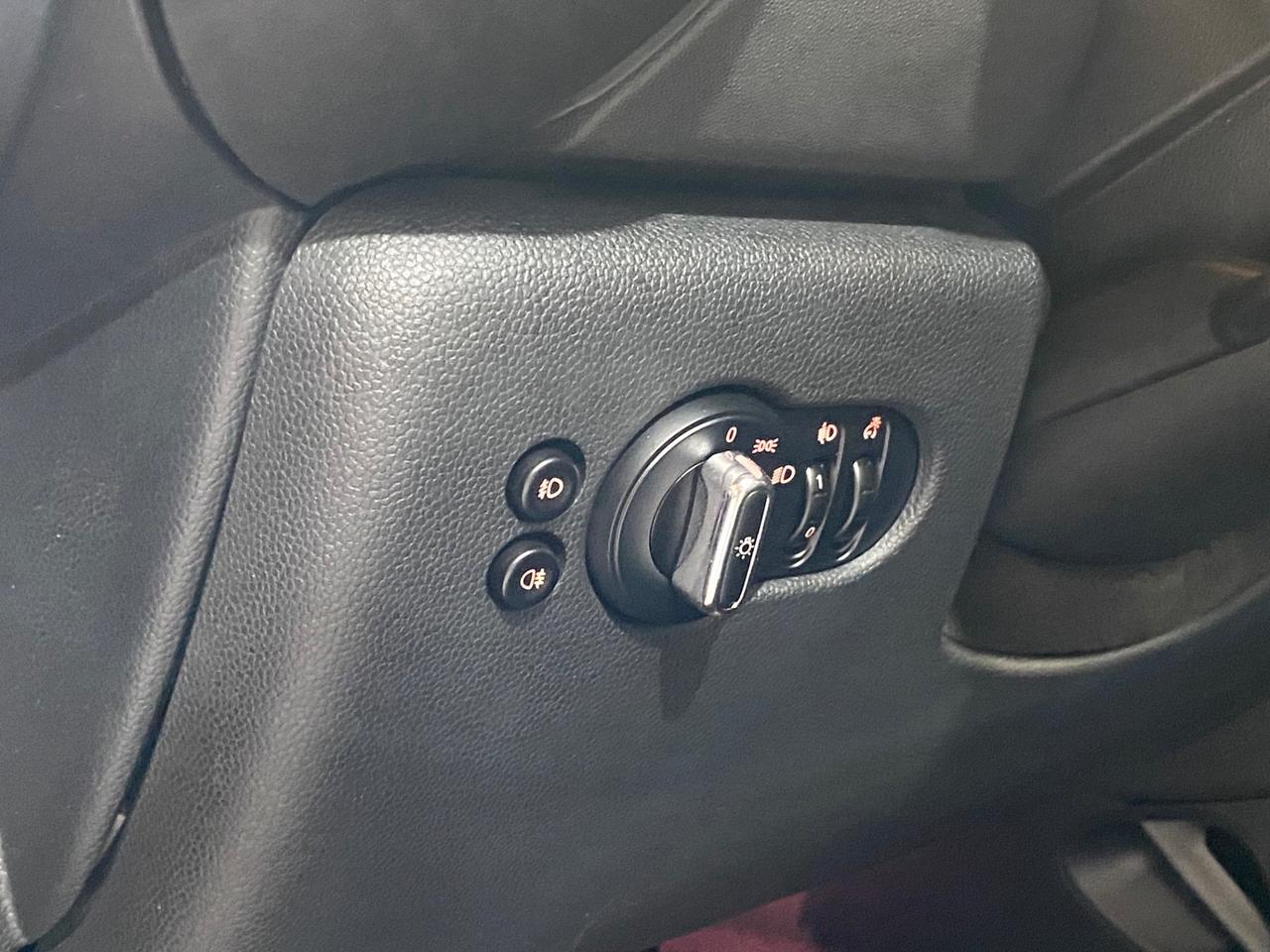 Mini 1.5 One D