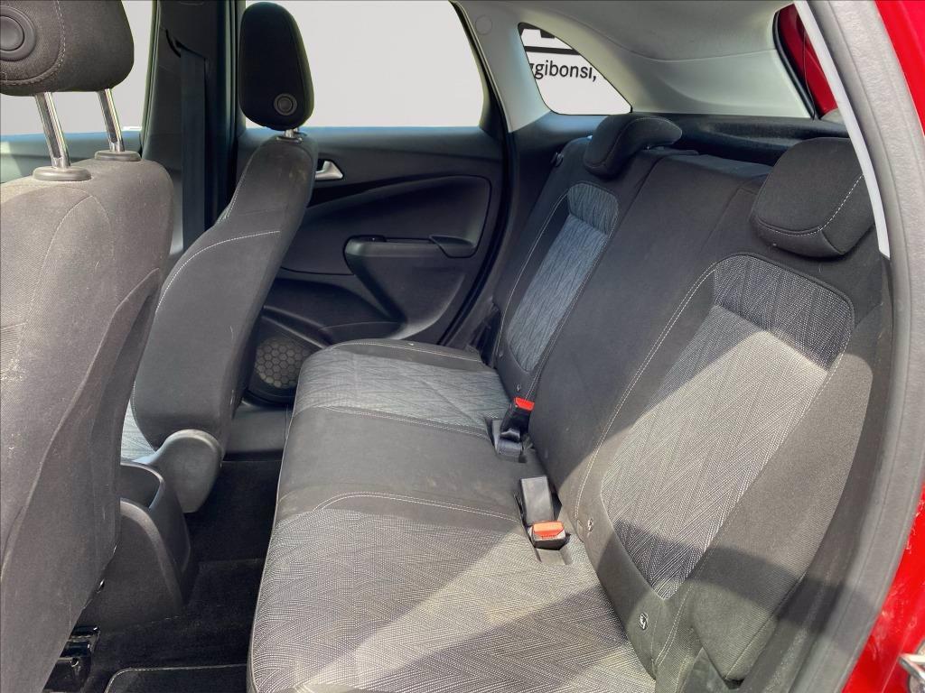 OPEL Crossland X 1.2 2020 s&s 110cv del 2021