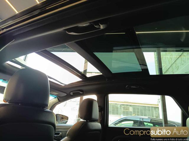 KIA Carens 1.7 CRDi 115 CV Class