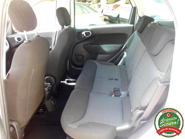 FIAT 500L 1.6 Multijet 120 CV Business Autocarro N1