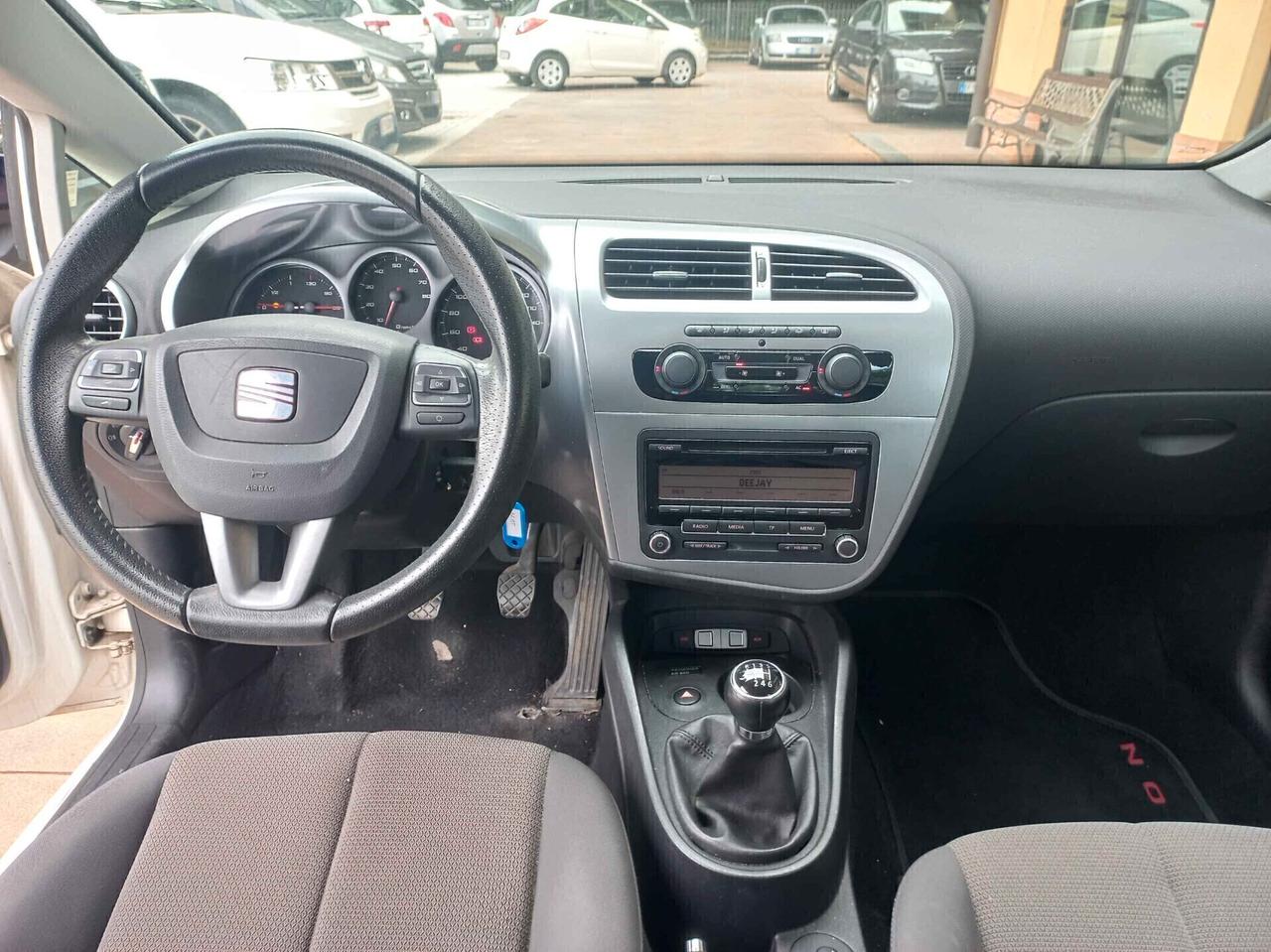 Seat Leon 1.2 TSI Style