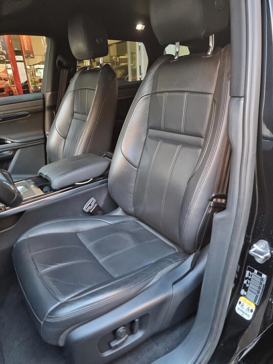 Land Rover Range Evoque 2.0D I4 163 CV AWD Auto Bronze Collection