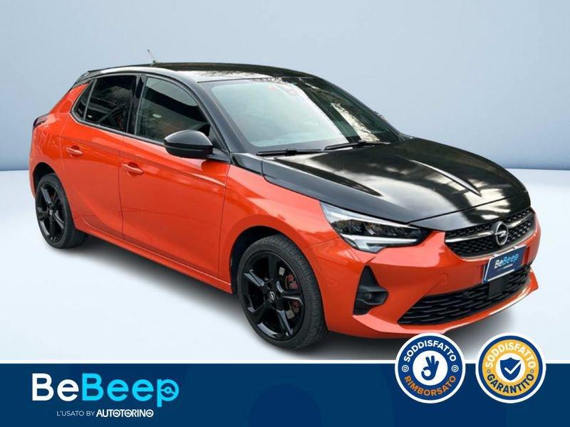 Opel Corsa 1.2 GS LINE S&S 100CV