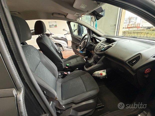 FORD B-Max B-Max 1.0 EcoBoost 100 CV Business