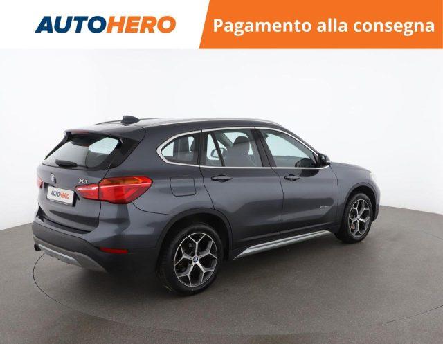 BMW X1 xDrive18d xLine