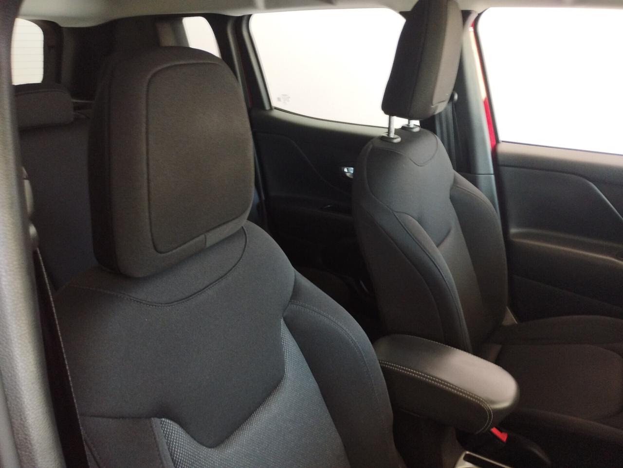 Jeep Renegade 1.6 Mjt 130 CV Longitude
