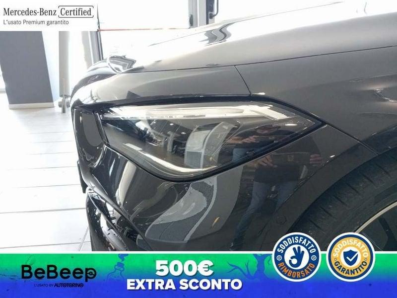 Mercedes-Benz CLE Coupé CLE COUPE 220 D AMG LINE ADVANCED AUTO