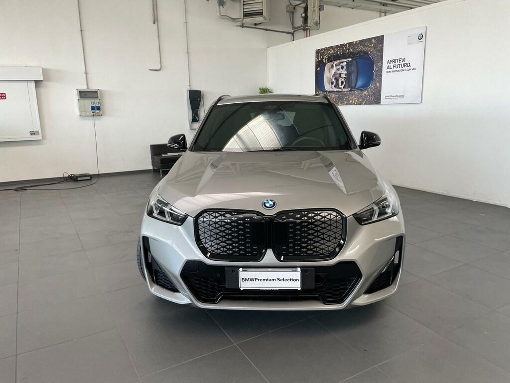 BMW iX1 30 Msport xDrive