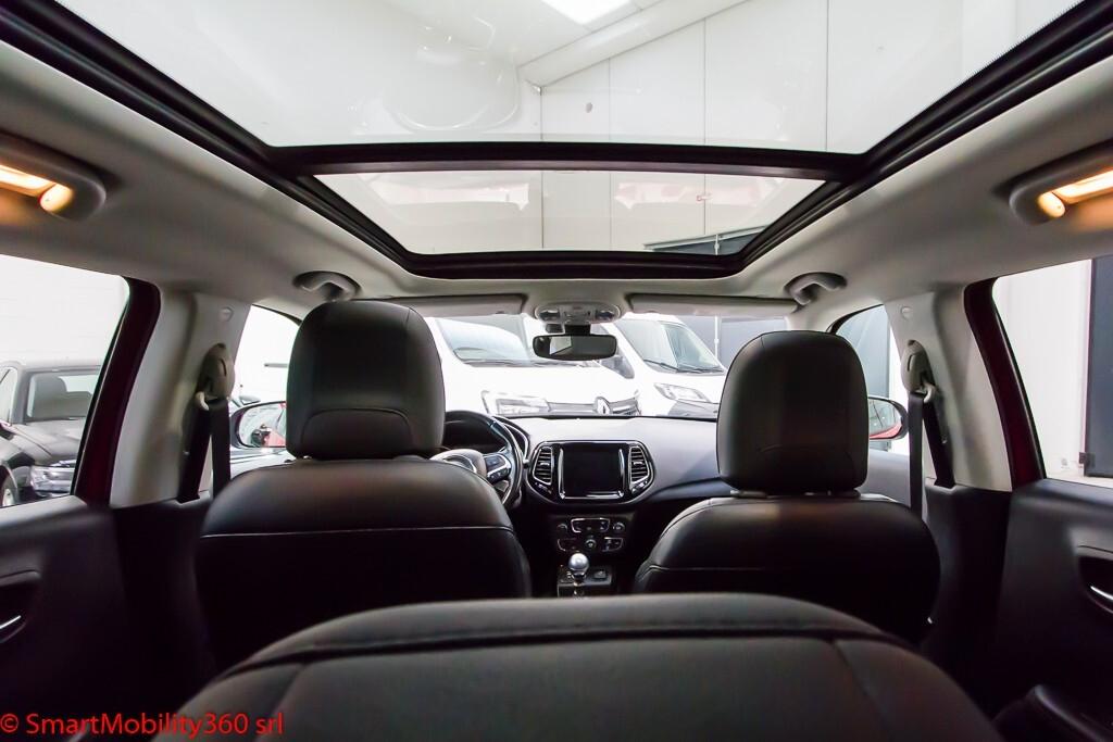 Jeep Compass 1.6 Multijet II 2WD Limited - Ok neopatentati!!!