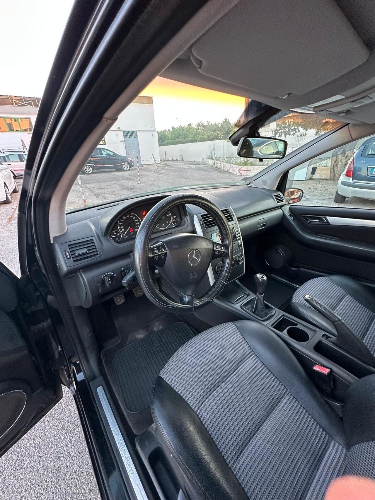 Mercedes-benz A 180 CDI Avantgarde