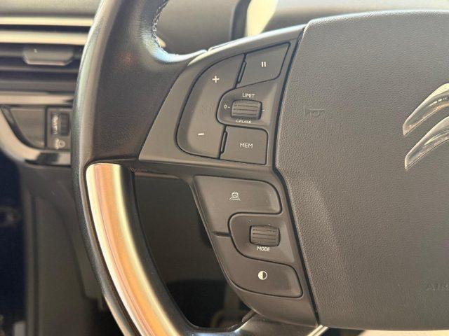 CITROEN C4 Spacetourer BlueHDi 130 S&S Feel