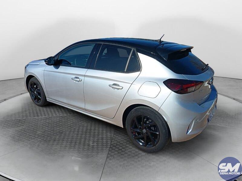Opel Corsa 1.2 75cv Design & Tech MT5