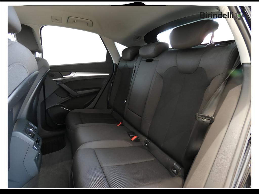 AUDI Q5 2ª serie - Q5 SPB 35 TDI S tronic Business Advanced