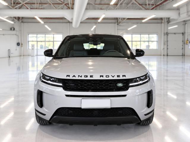 LAND ROVER Range Rover Evoque 1.5 I3 PHEV 309 CV AWD Auto S