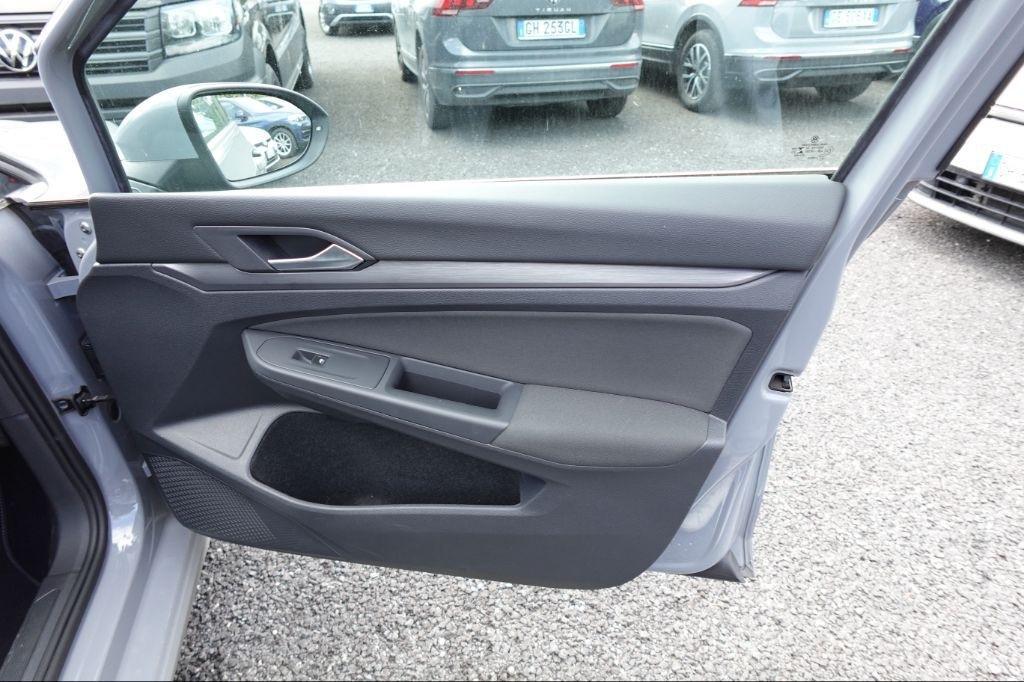 Volkswagen Golf 1.4 TSI eHYBRID 204 CV DSG Style