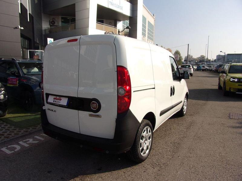 FIAT Doblò Doblò 1.6 MJT 120CV S&S PC-TN Cargo Lounge