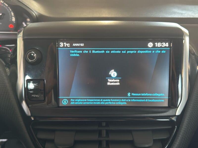 Peugeot 2008 PureTech 82 Active S/S