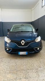 Renault Scenic dCi 120 CV Sport Edition