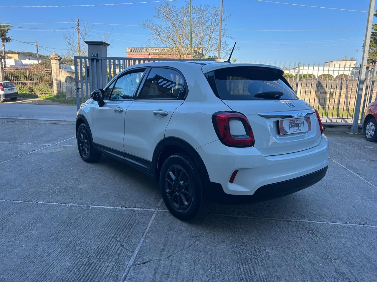 Fiat 500X 1.3 MultiJet “ VENDUTA “