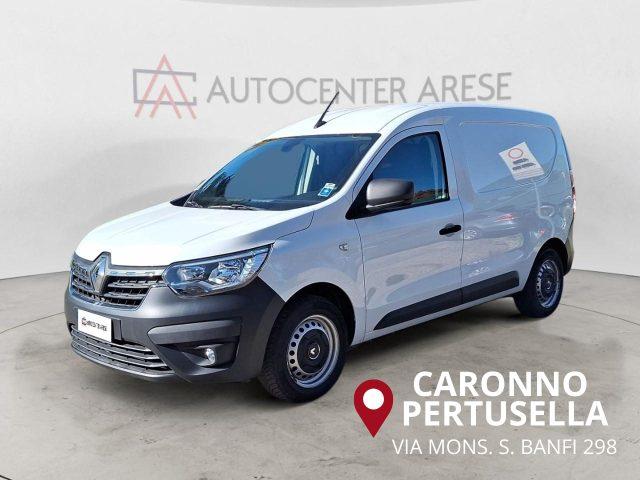 RENAULT Express 1.4 Blue dCi 95 Van+ IVA
