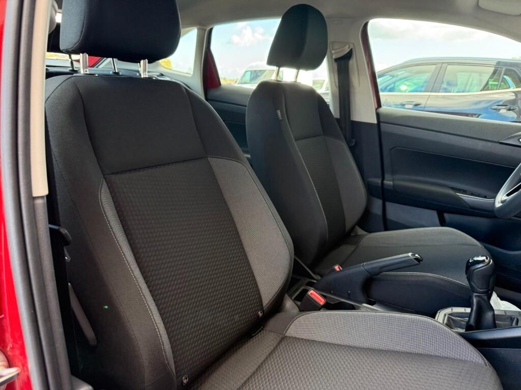 Volkswagen Taigo 1.0 TSI 95 CV Life