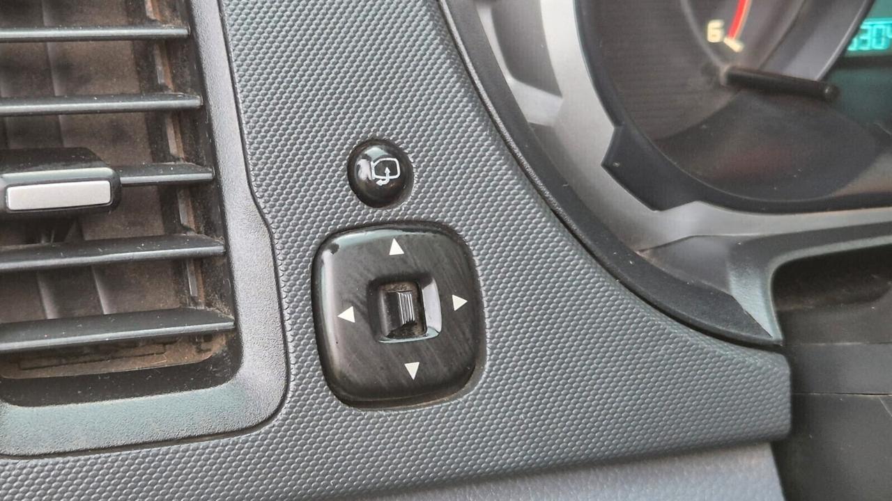 Ford Ranger 2.2 TDCi DC Limited 5pt. 2015 FINO A 4 ANNI DI GRANZIA