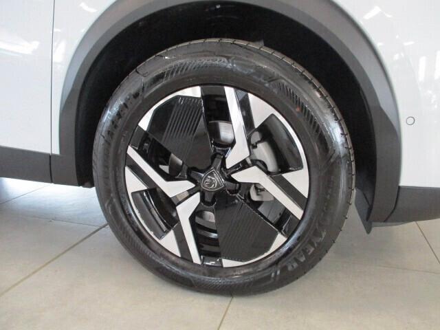 Peugeot 2008 PureTech 100 S&S Allure
