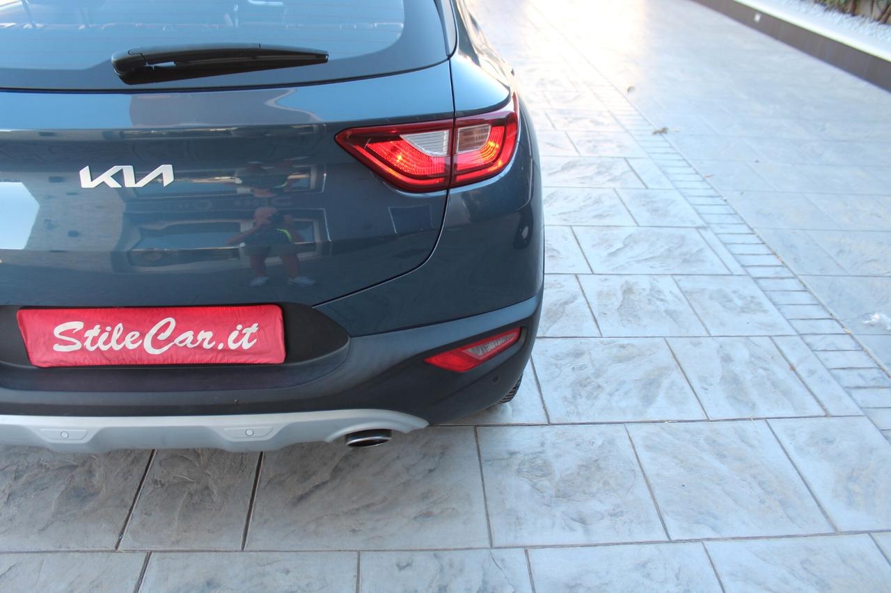 Kia Stonic 1.0 T-GDi 100 CV MHEV MT Urban Special Edition