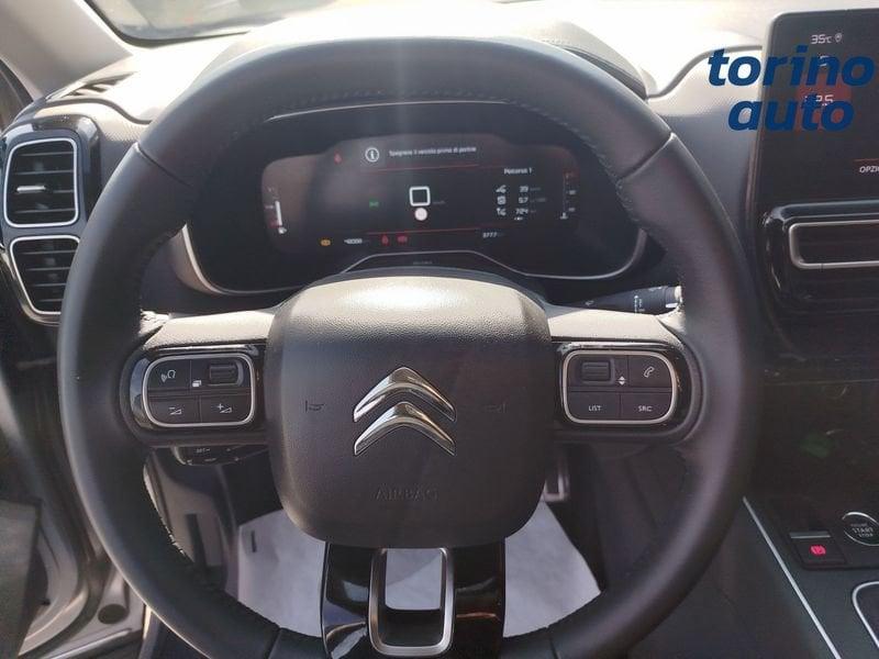 Citroën C5 Aircross BlueHDi 130 S&S Shine