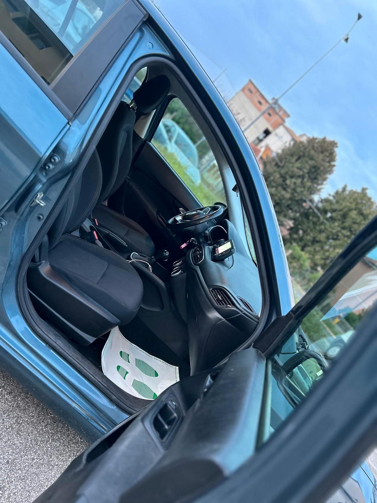 Fiat Tipo 1.5 Hybrid DCT 5 porte