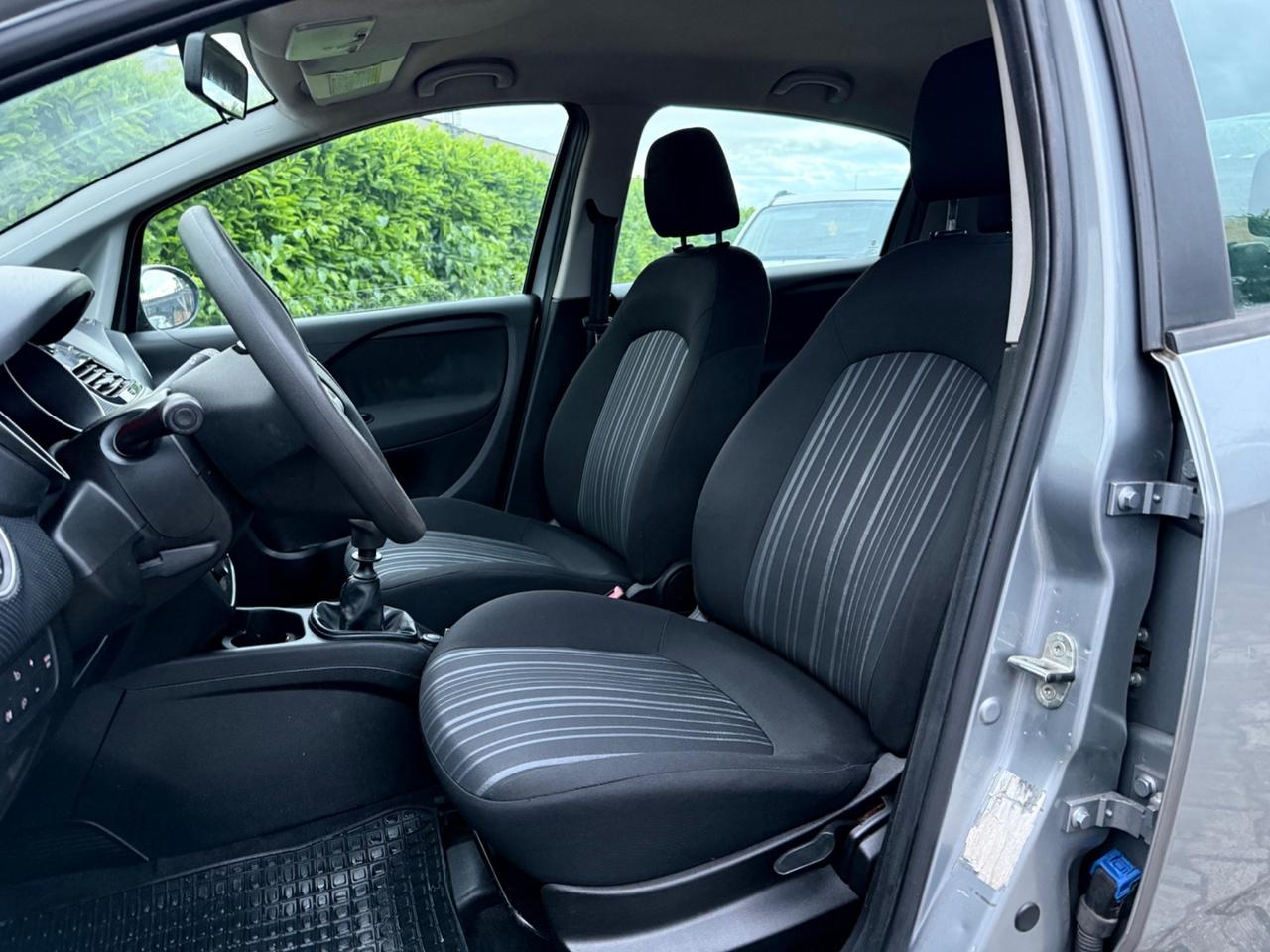 Fiat Punto Evo 1.2 69CV 5Porte Neopatentati